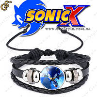 Браслет Соник Sonic Bracelet