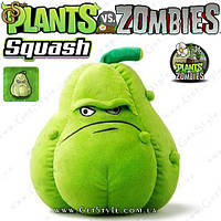 Игрушка Кабачок из Plants vs Zombies Squash 22 см