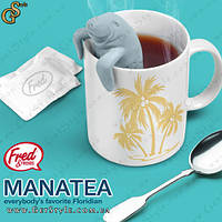 Заварник для чая Ламантин ManaTee подарочная упаковка