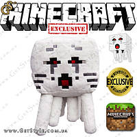 Игрушка Гаст Повелитель из Minecraft Lord Ghast 37 х 30 см