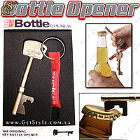 Открывалка для пива Bottle Opener