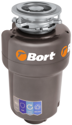 Діспоузер Bort TITAN MAX Power, фото 1