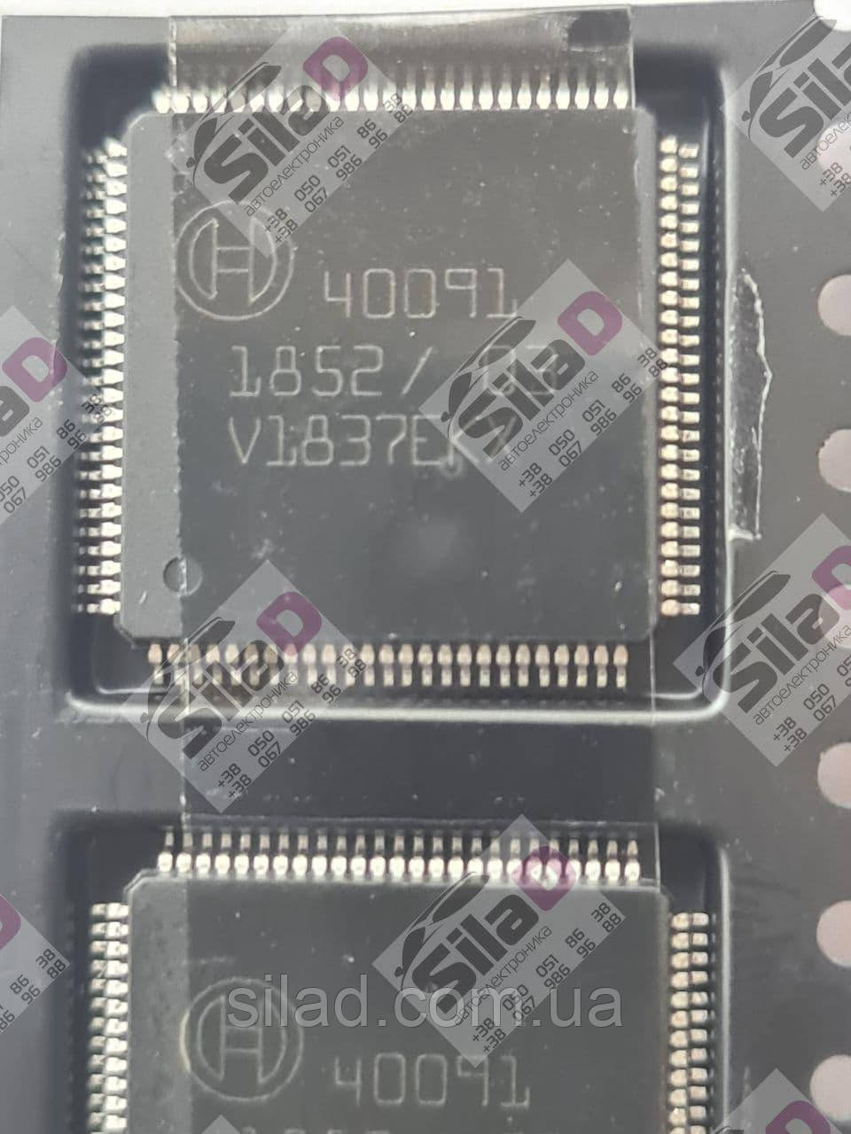 Мікросхема 40091 Bosch корпус LQFP100, фото 1