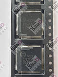 Мікросхема 40091 Bosch корпус LQFP100, фото 3