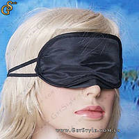 Маски для сна Blindfold Sleeping 5 шт