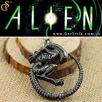 Брелок Чужой Alien Keychain