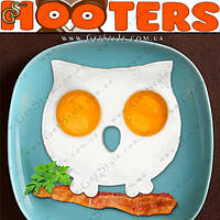 Форма для яичницы Hooters 12 см