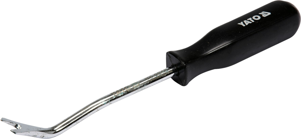 Знімач кріплення оббивки 8х10х14 мм YATO 200 мм