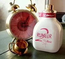 Lanvin Rumeur 2 Rose Limited Edition парфумована вода 100 ml. (Ланвін Румер 2 Роуз Лімітед Эдишн), фото 3