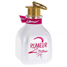 Lanvin Rumeur 2 Rose Limited Edition парфумована вода 100 ml. (Ланвін Румер 2 Роуз Лімітед Эдишн), фото 2