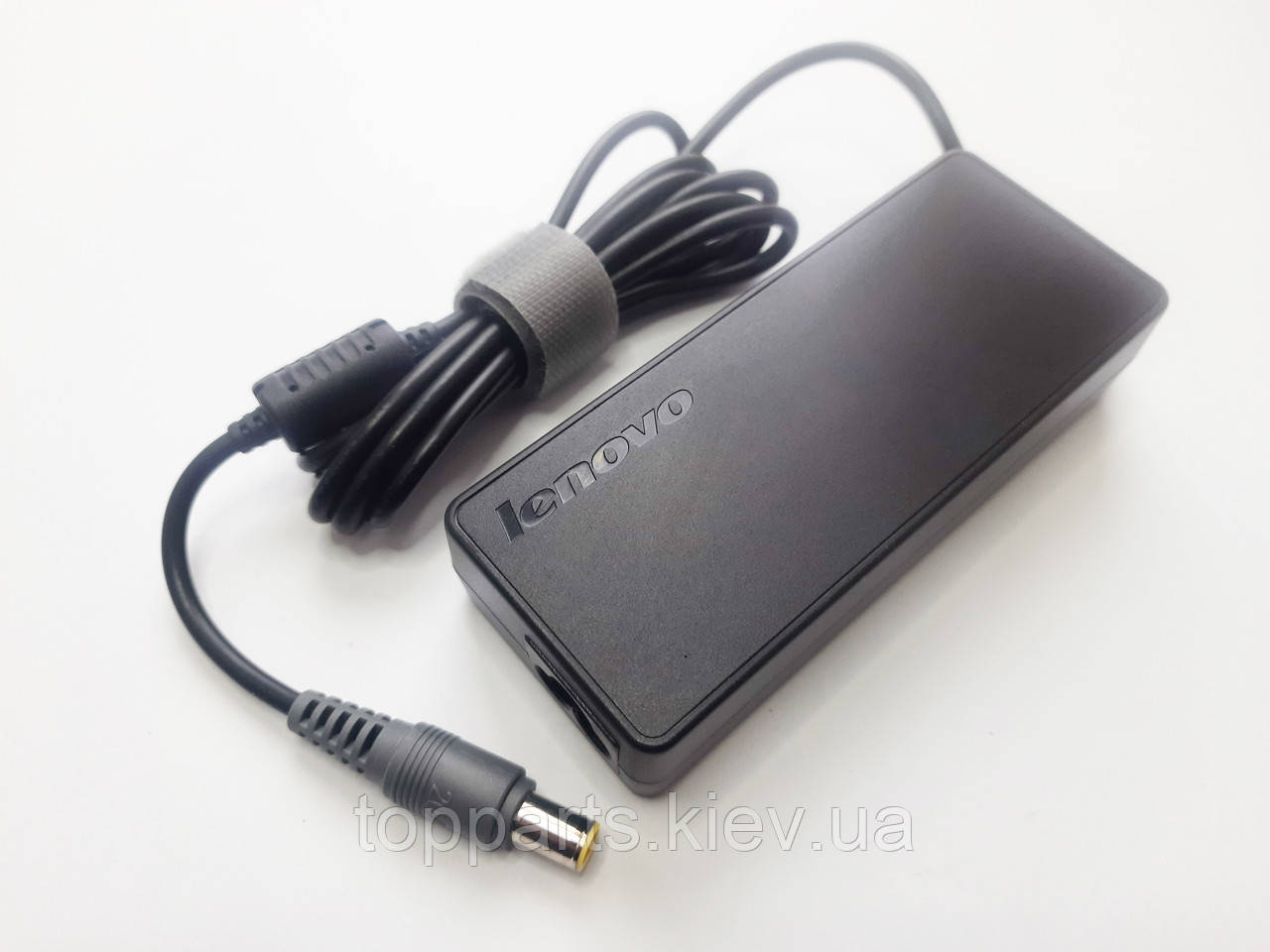 Блок живлення Lenovo 90W 42T4432 20V, 4.5 A, роз'єм 7.9/5.5 (pin inside) [3-pin]