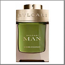 Bvlgari Man Wood Essence парфумована вода 100 ml. (Тестер Булгарі Мен Деревна Есенція), фото 2