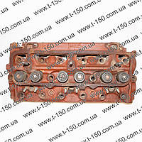 Головка блока циліндрів ГБЦ Т-150 СМД-60, у зборі, 60-06009, нова
