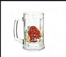Келих для пива Делікатес 500 мл 1008
