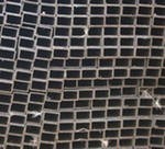 Труба прямокутна 120х50х3