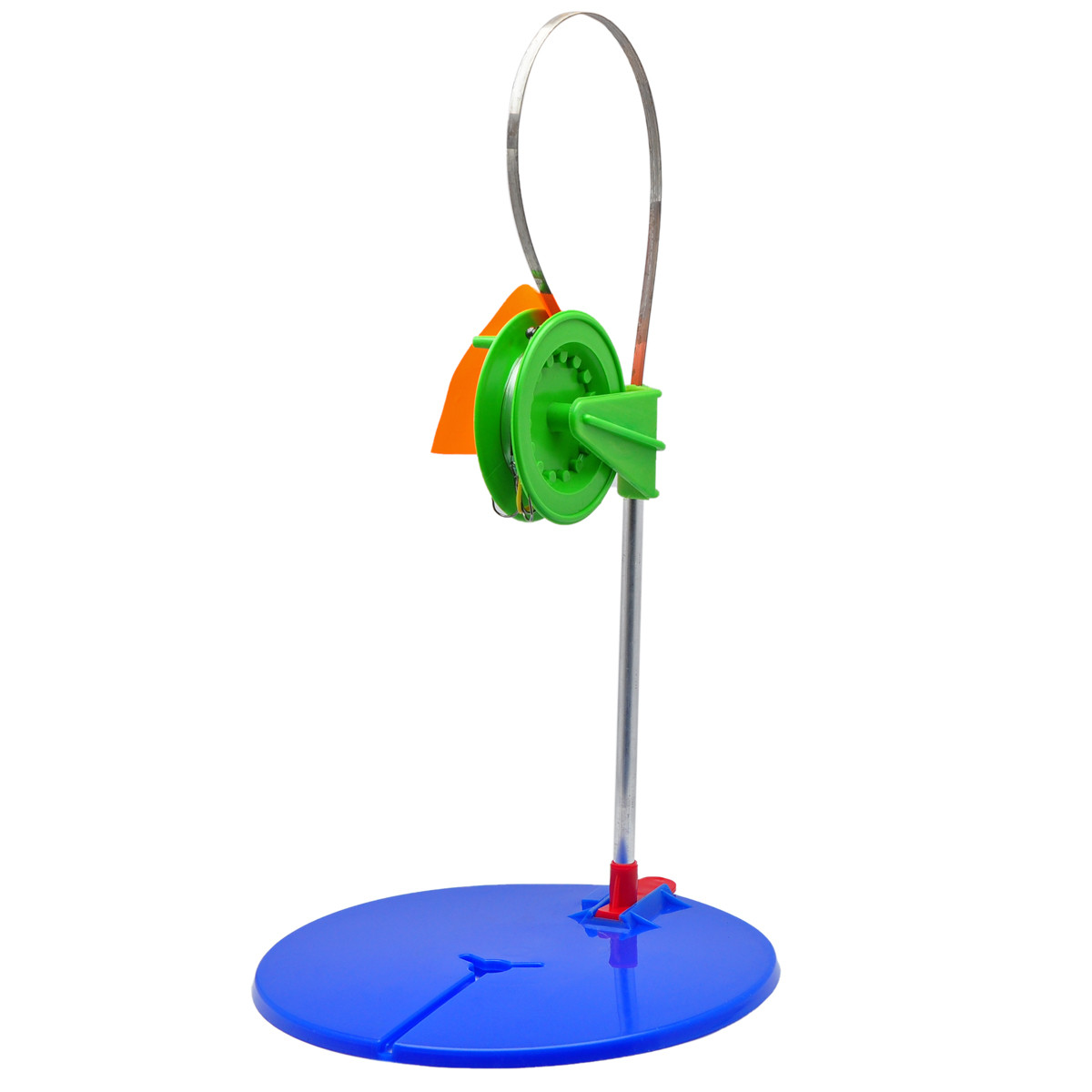 Жерлиця Сумська Оснащена Алюміній