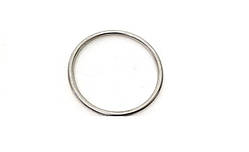 Кільце каталізатора прокладка (штанів) Епіка, 96337657, GM