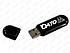 USB флеш накопичувач Dato 32GB DS2001 black USB 2.0 (DS2001B-32G), фото 3