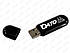 USB флеш накопитель Dato 32GB DS2001 black USB 2.0 (DS2001B-32G), фото 3