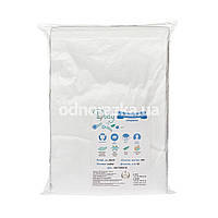 Одноразові серветки в пачці Doily 30х20 см, спанлейс, 100 шт