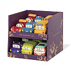 Інерційна Машинка - Шкільний Автобус Battat BX1495Z, фото 2