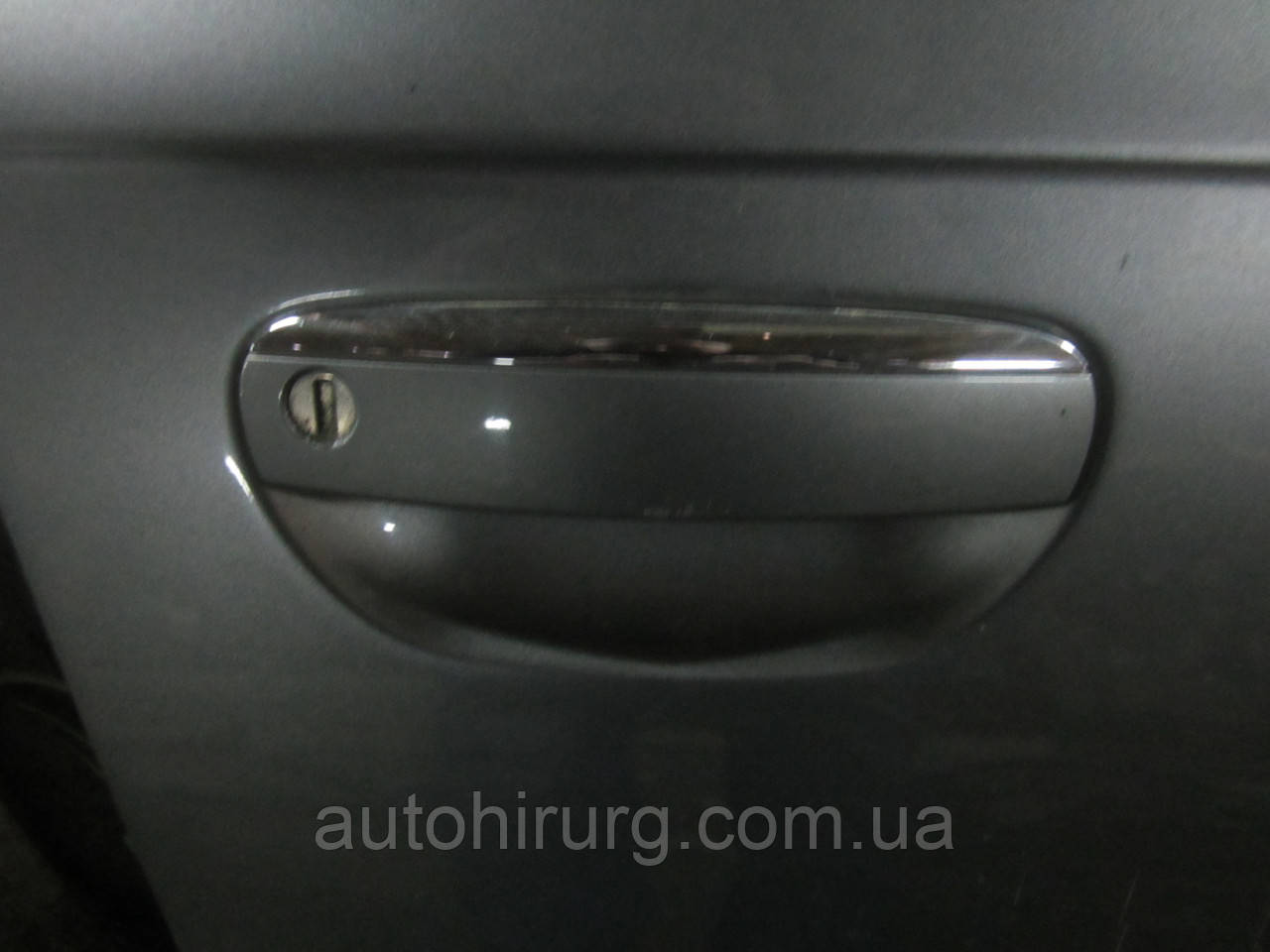 Ручка передніх правих дверей AUDI A6 C6