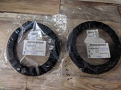 Прокладка передньої пружини нижня Такума, Леганза, 96207674, GM