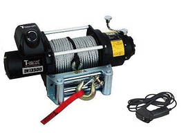Лебідка електрична T-Max FEW-13500