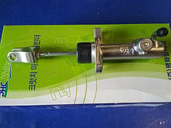 Циліндр зчеплення головний Авео, 96339733-VKD71615, Valeo