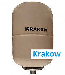 Розширювальні круглі баки на 12 літрів Krakow
