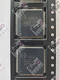 Мікросхема Bosch 40065 корпус LQFP100, фото 2