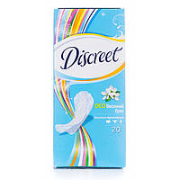 Прокладки щоденні Discreet 20 шт