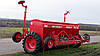 Сівалка зернова GRAIN 4V Mini-Till (Варіатор)  (котки, транспортний пристрій, тиск 120 кг), фото 3