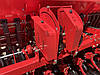 Сівалка зернова GRAIN 4V Mini-Till (Варіатор)  (котки, транспортний пристрій, тиск 120 кг), фото 10