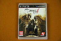 Playstation 3 - The Darkness II