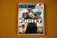 Playstation 3 - The Fight