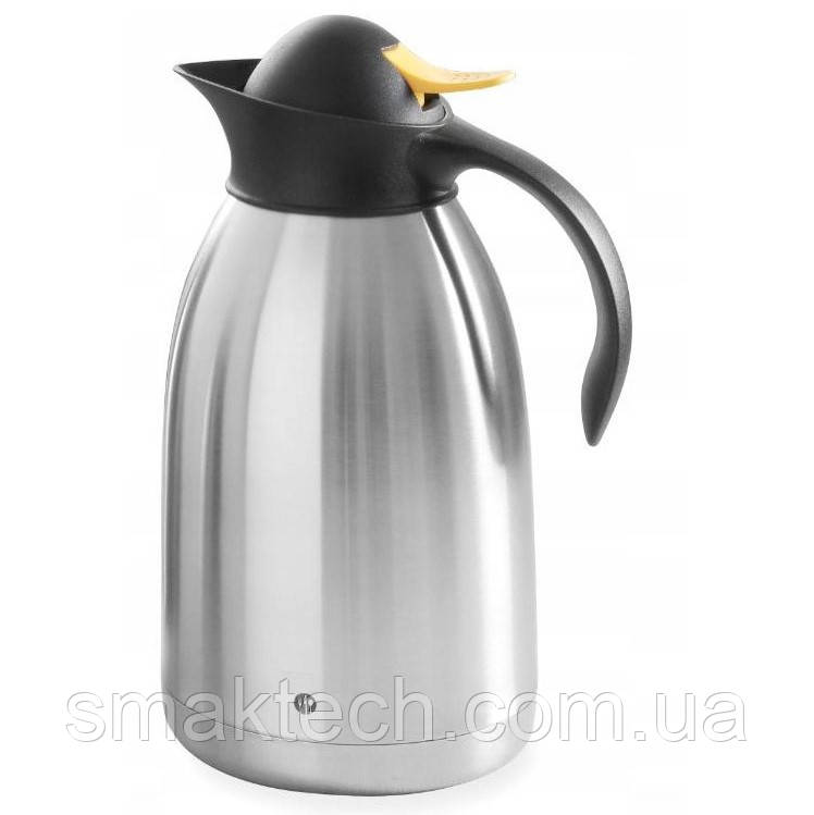 Термос для чаю 2 л Hendi 446720, фото 1