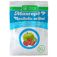 Удобрение Авангард Р плодово-ягодные 30 мл Укравіт