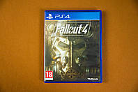 Playstation 4 - Fallout 4 (Day One Edition)