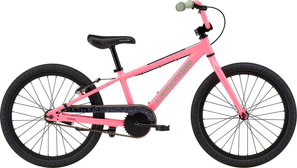 Велосипед 20" Cannondale TRAIL SS GIRLS OS 2021 FLM