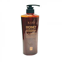 Шампунь «Медовая терапия» Daeng Gi Meo Ri Honey Therapy Shampoo 500 мл