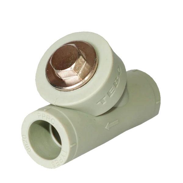 Фільтр PPR Asco D 32
