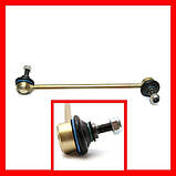 Daewoo Nubira III / Дэу Нубира 3 (2002-2007) Права передня стійка стабілізатора Посилена Гарантія 12 міс!, фото 2