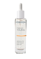 Сыворотка «Совершенный контур» - FOREVER YOUNG ABSOLUTE CONTOUR SERUM