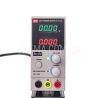 Лабораторний блок живлення імпульсний MCH-K305D 30 V 5 A