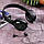 Дротові навушники Hoco M1 Pro Original series Type-C, чорний, фото 7