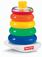 Пірамідка від Fisher-Price