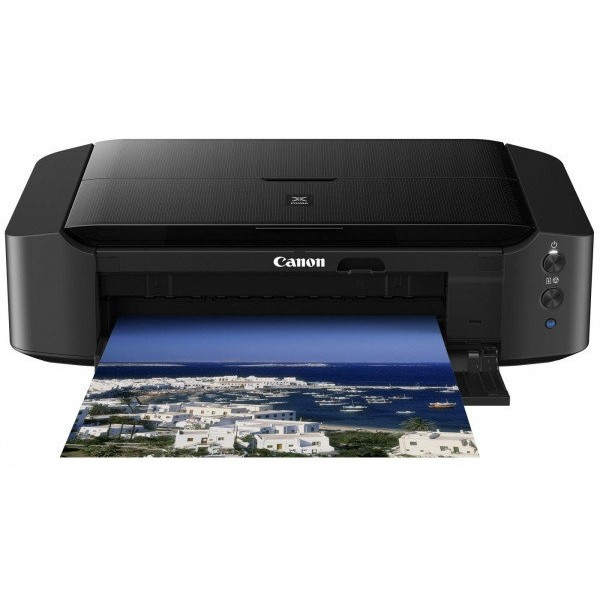 Принтер струменевий кольоровий Canon PIXMA iP8750 (8746B006) Формат паперу А3