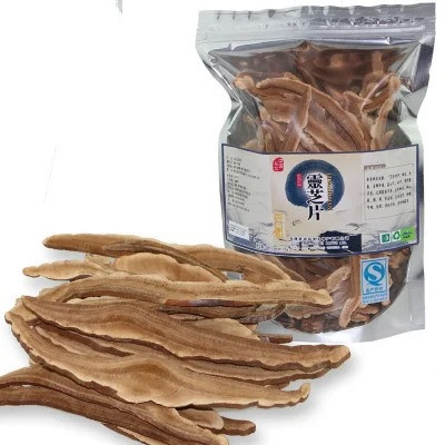 Гриб рейші  (Ganoderma lucidum, ганодерму, лінчжі, струтовик лакований)