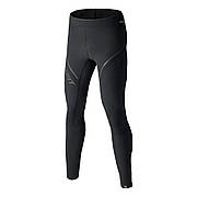 Тайтси Dynafit Winter Running Tights Mns, Чорний, L